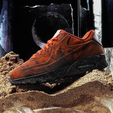 nike air max mars schoenen|Nike mars landing 90 qs.